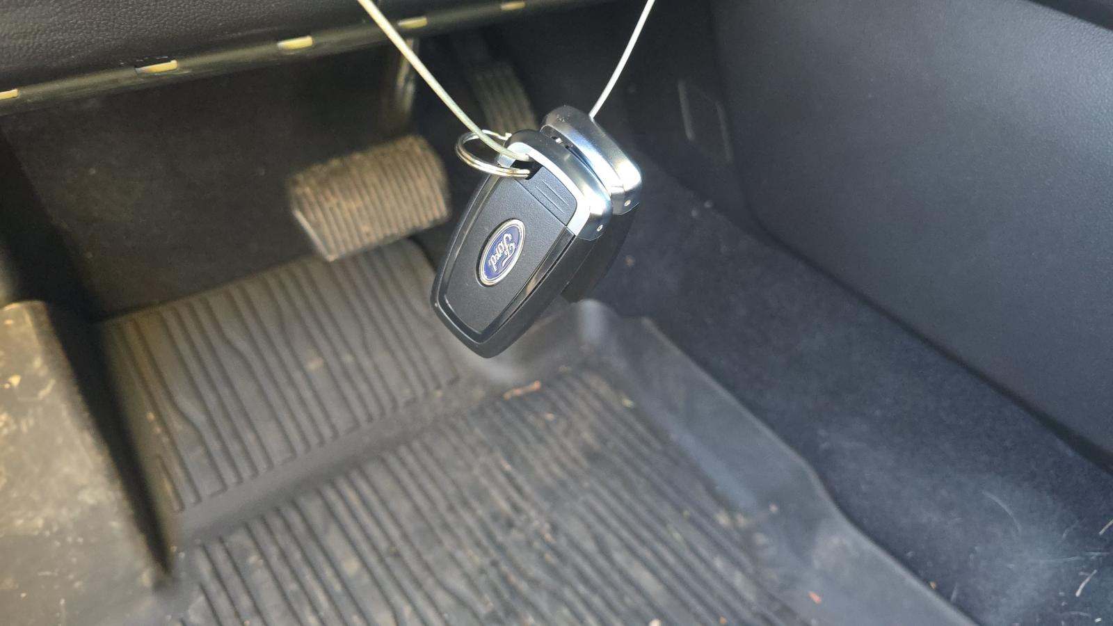 2023 Ford Escape Platinum AWD