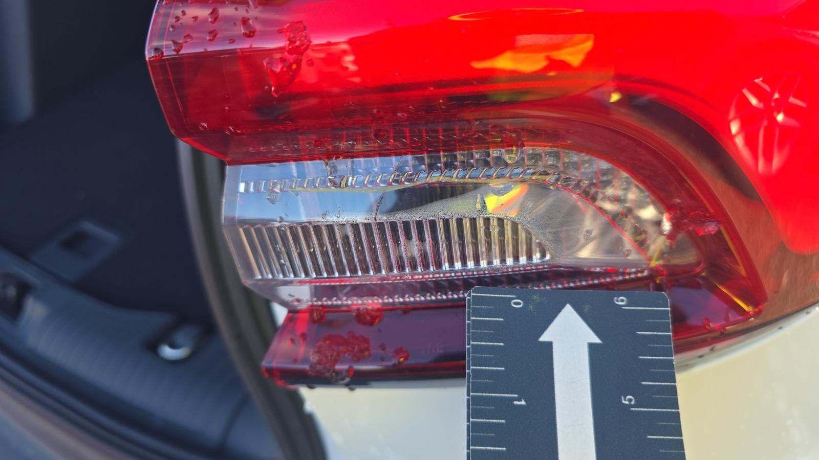 2023 Ford Escape Platinum AWD