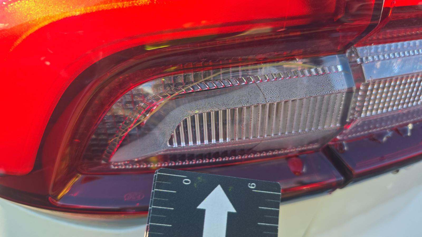 2023 Ford Escape Platinum AWD