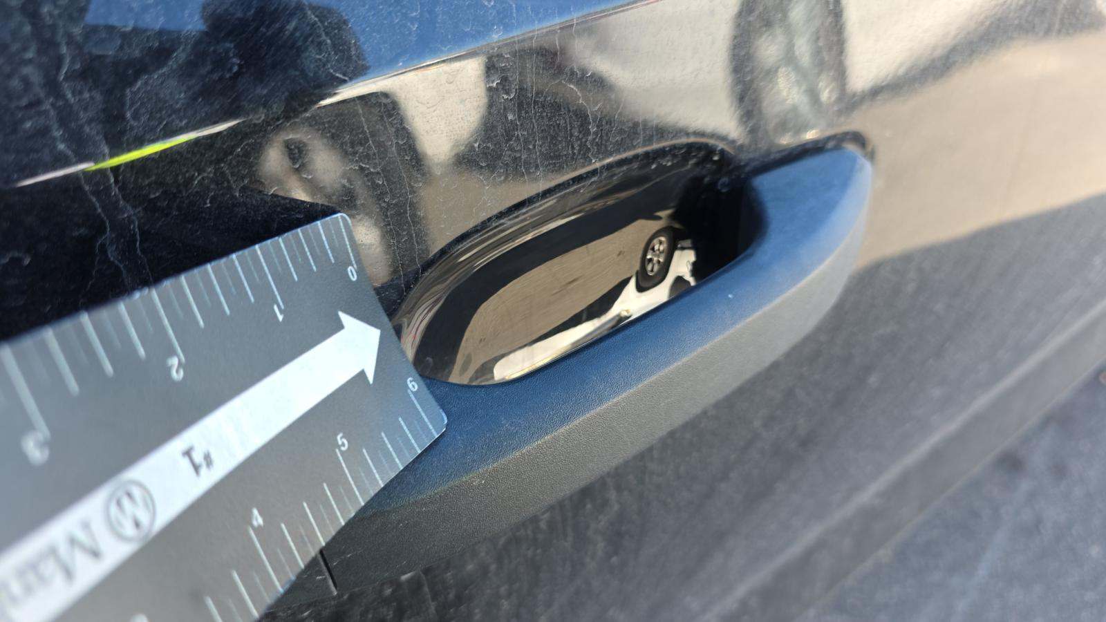 2024 Chevrolet Silverado 1500 Custom Trail Boss AWD