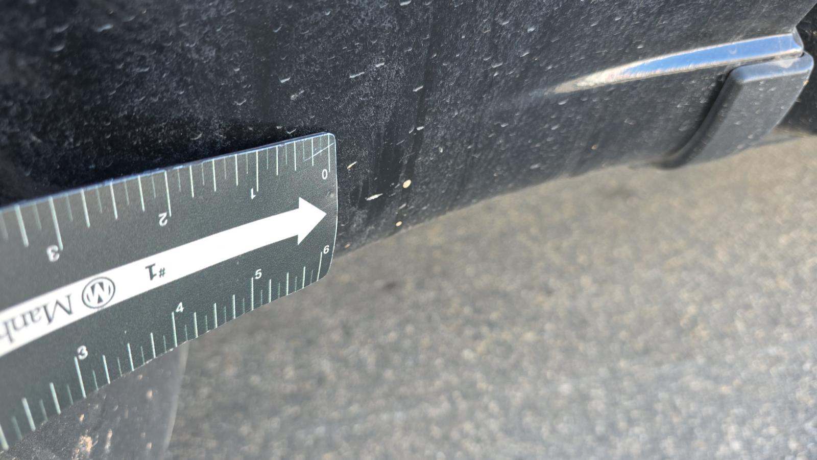 2024 Chevrolet Silverado 1500 Custom Trail Boss AWD