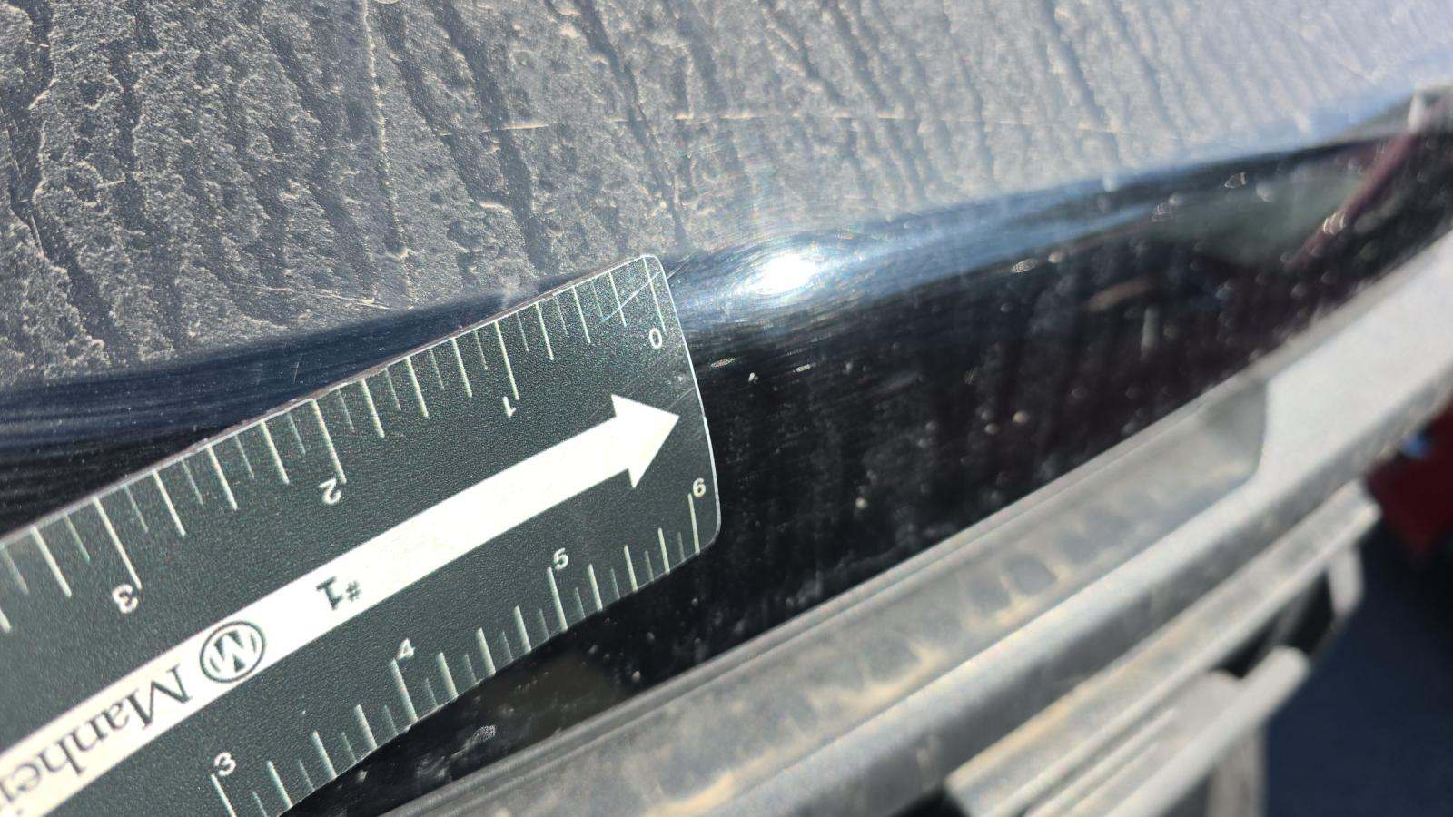 2024 Chevrolet Silverado 1500 Custom Trail Boss AWD