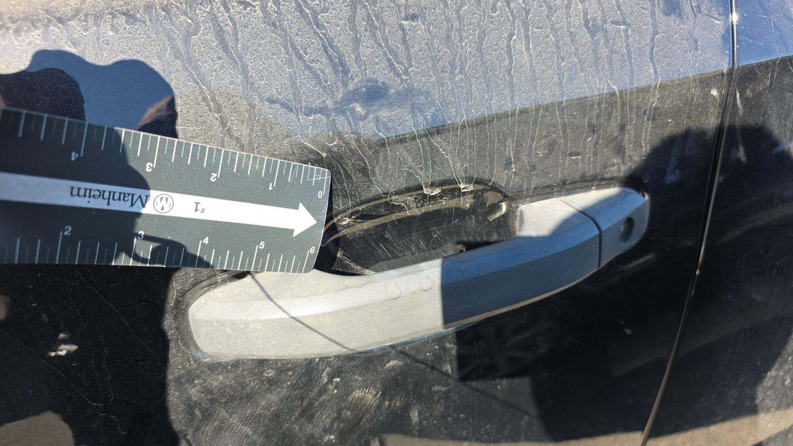 2024 Chevrolet Silverado 1500 Custom Trail Boss AWD