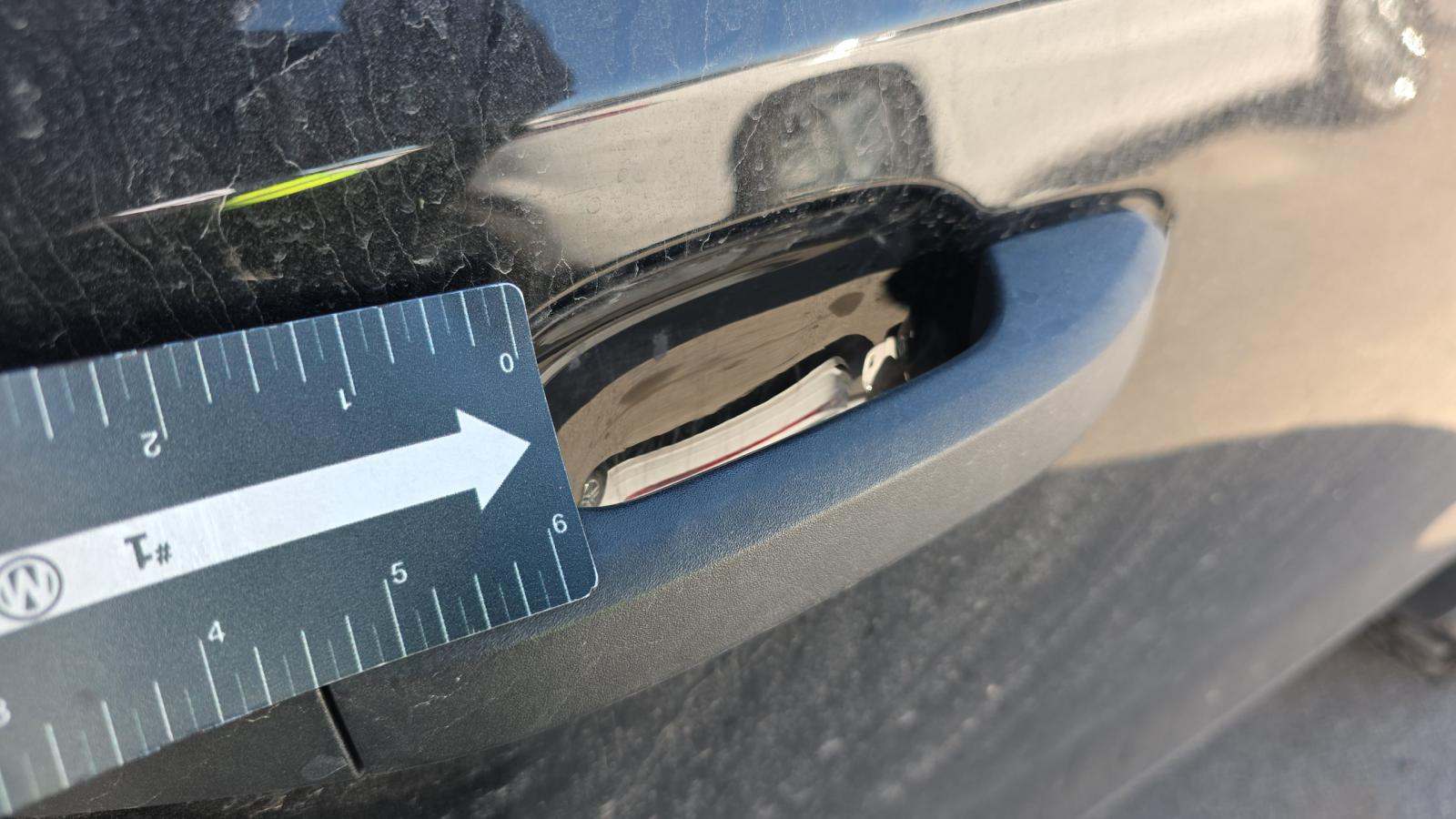 2024 Chevrolet Silverado 1500 Custom Trail Boss AWD