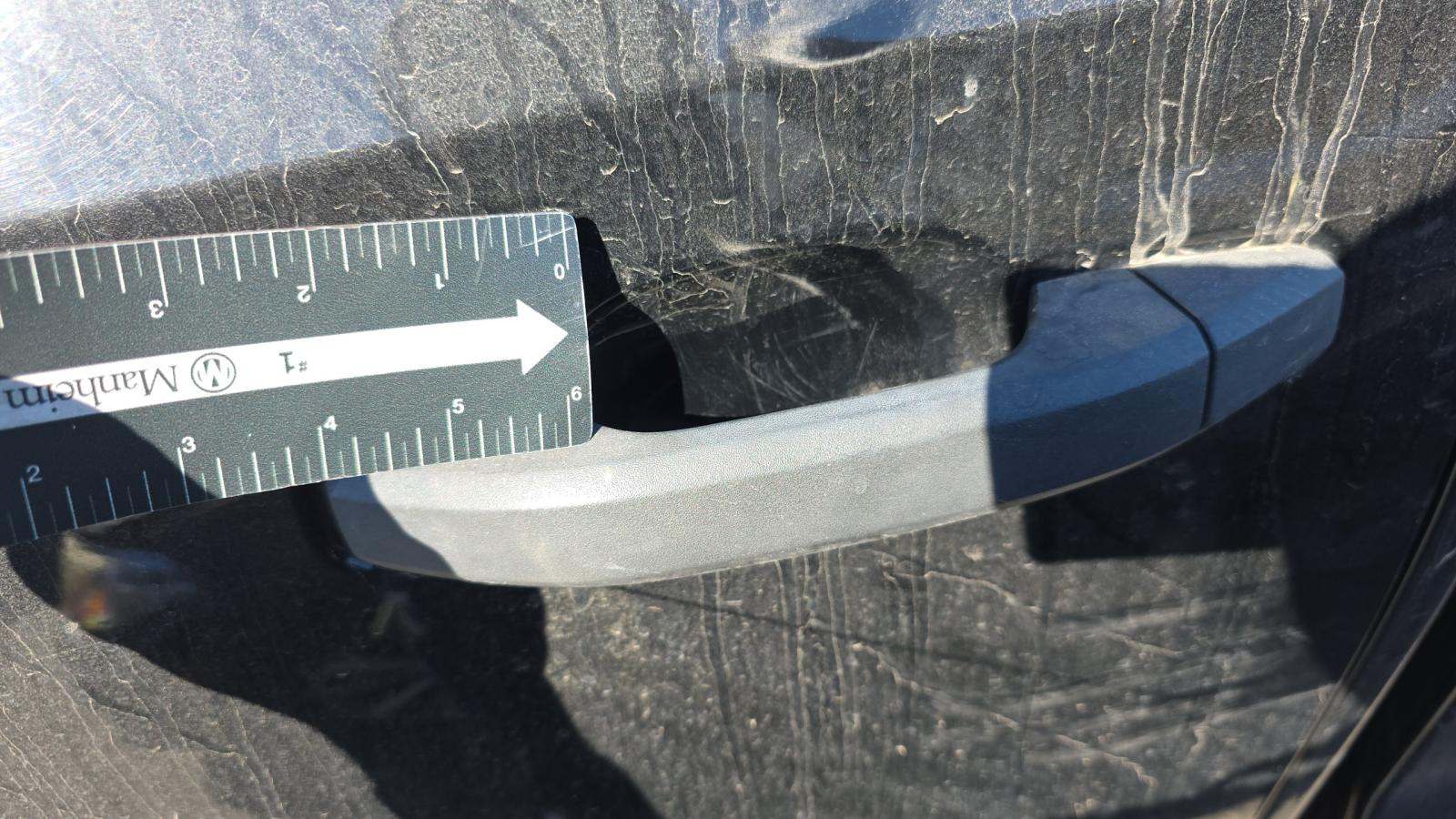 2024 Chevrolet Silverado 1500 Custom Trail Boss AWD