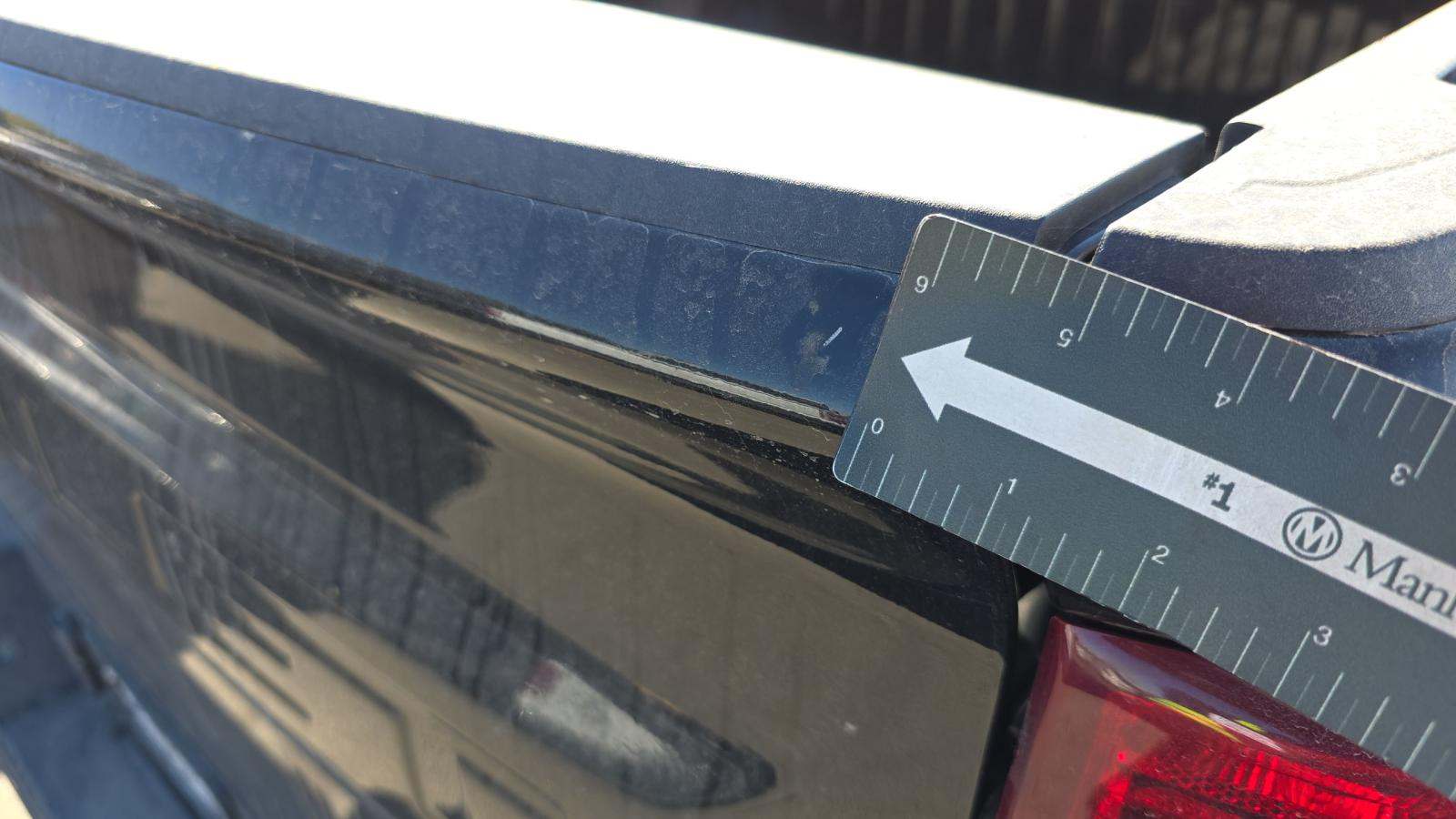 2024 Chevrolet Silverado 1500 Custom Trail Boss AWD