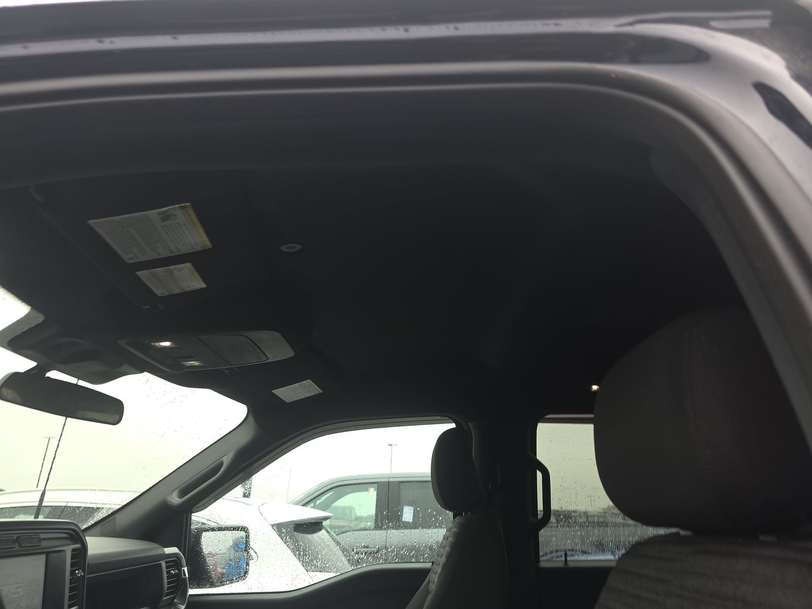 2023 Ford F-150 XL AWD