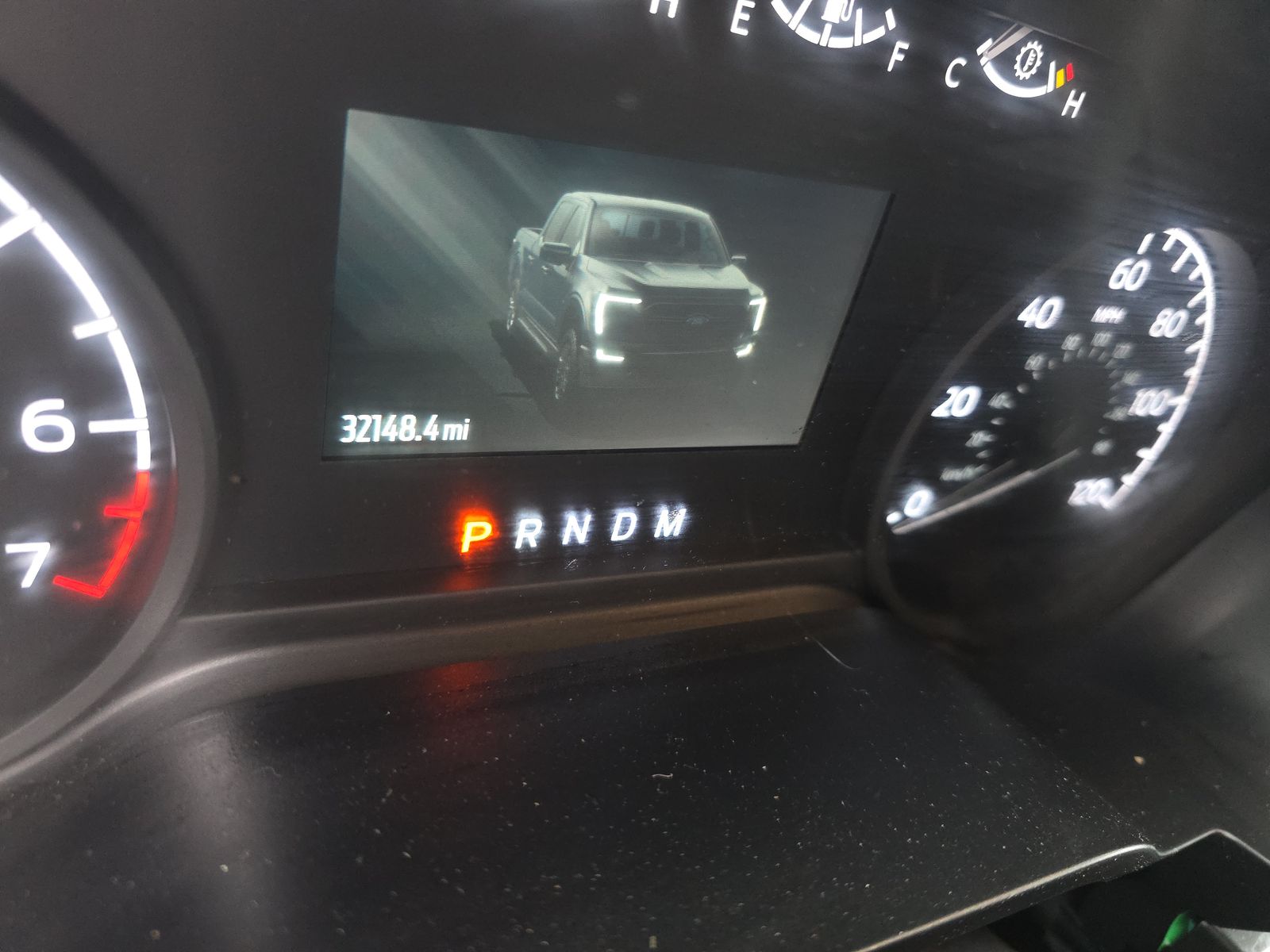 2023 Ford F-150 XL AWD