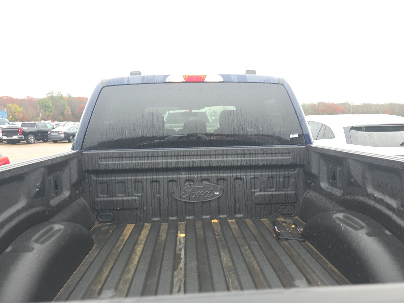 2023 Ford F-150 XL AWD