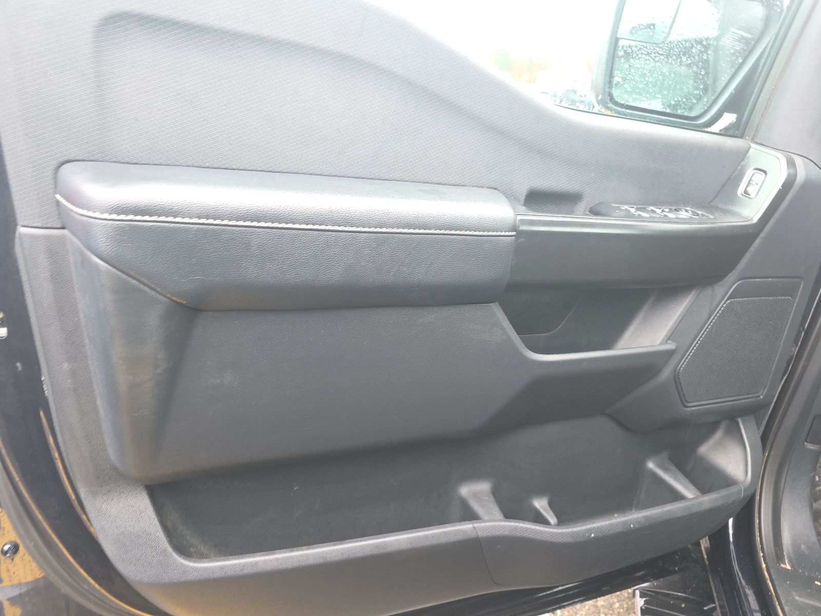 2023 Ford F-150 XL AWD