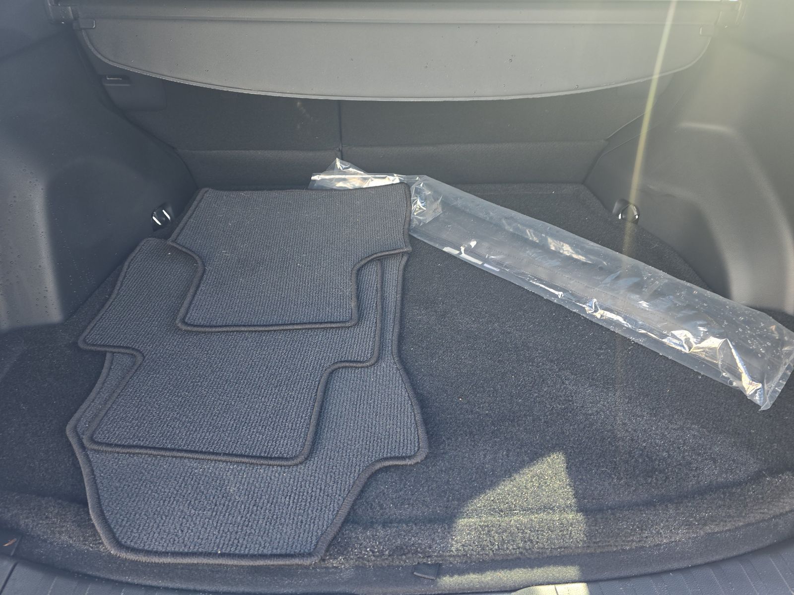 2025 Toyota RAV4 XLE FWD