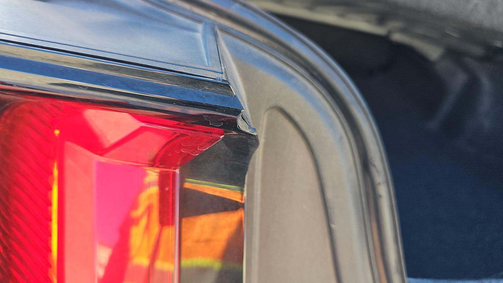 2023 Ford Mustang EcoBoost FWD