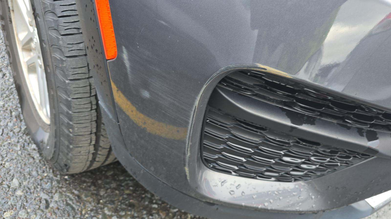 2023 Jeep Grand Cherokee Laredo AWD