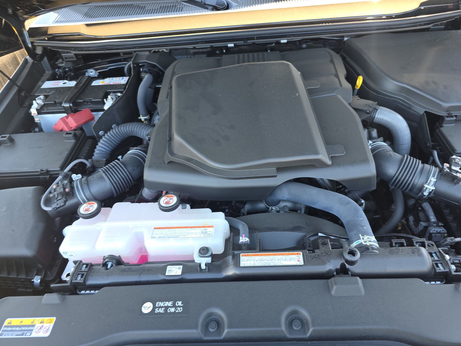 2025 Lexus GX GX 550 Overtrail AWD