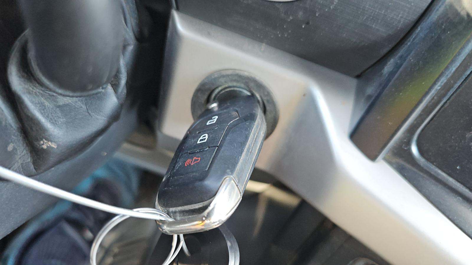 2023 Ford F-150 XL RWD