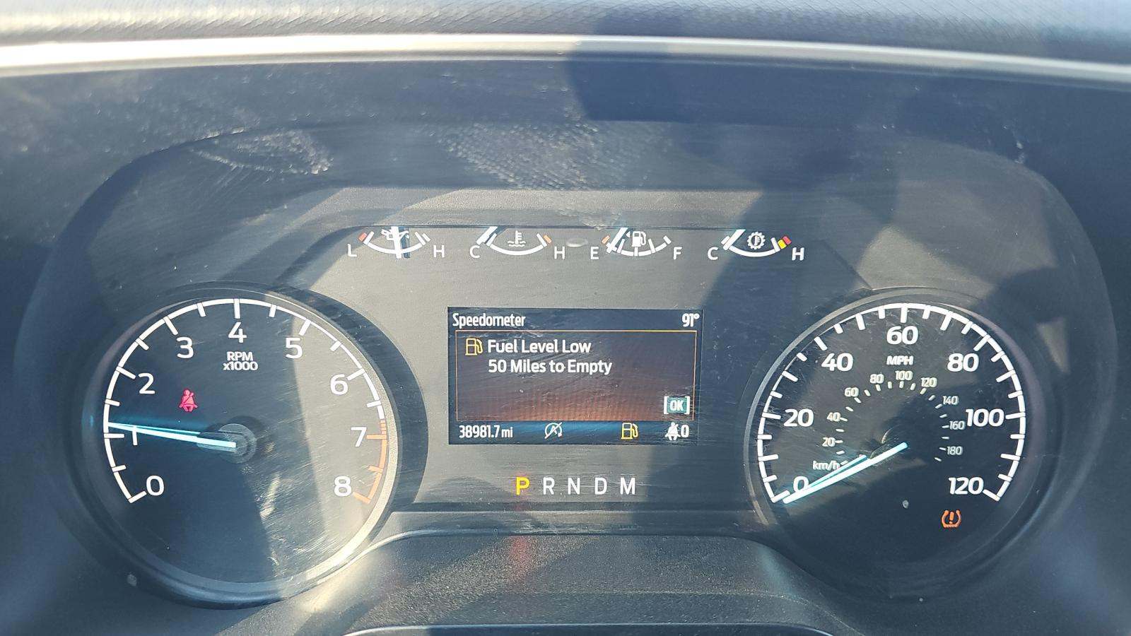 2023 Ford F-150 XL RWD