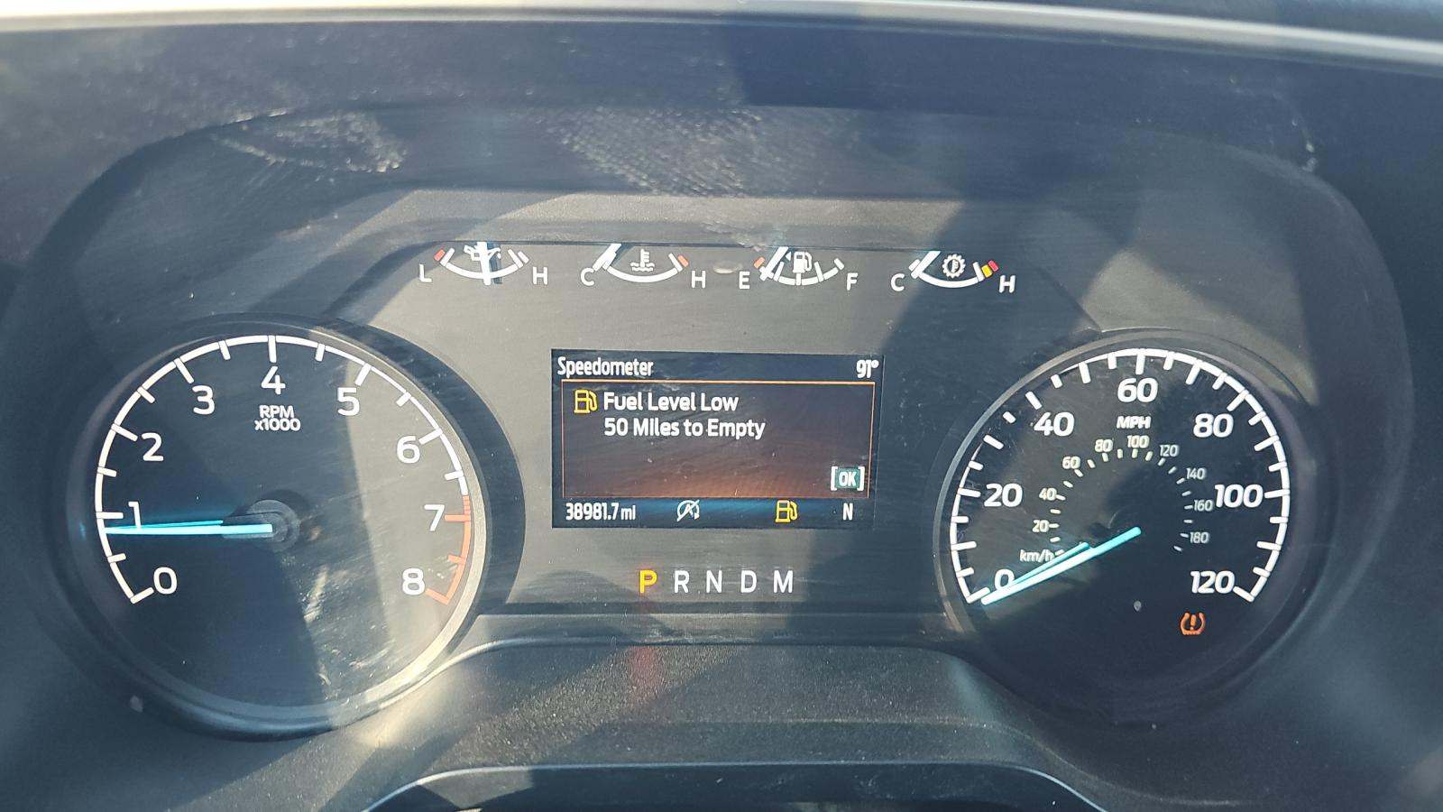 2023 Ford F-150 XL RWD