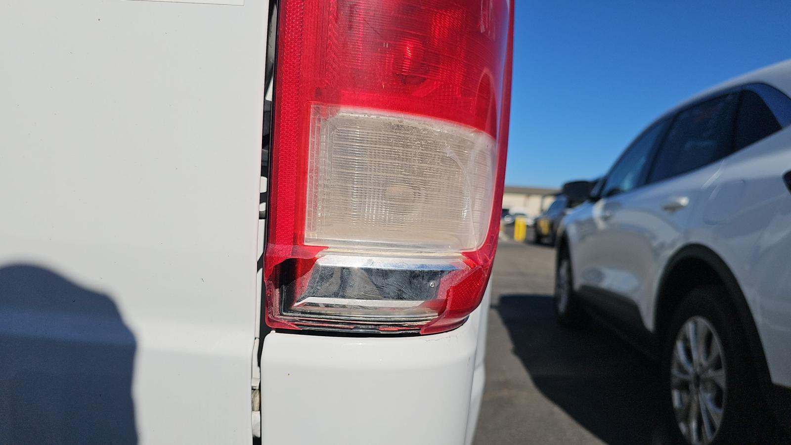 2023 Ford F-150 XL RWD