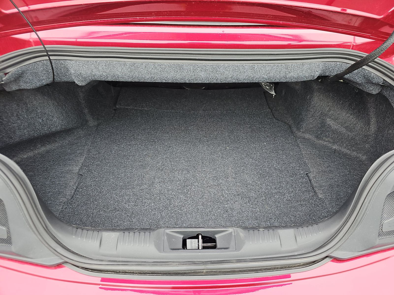 2025 Ford Mustang GT Premium RWD