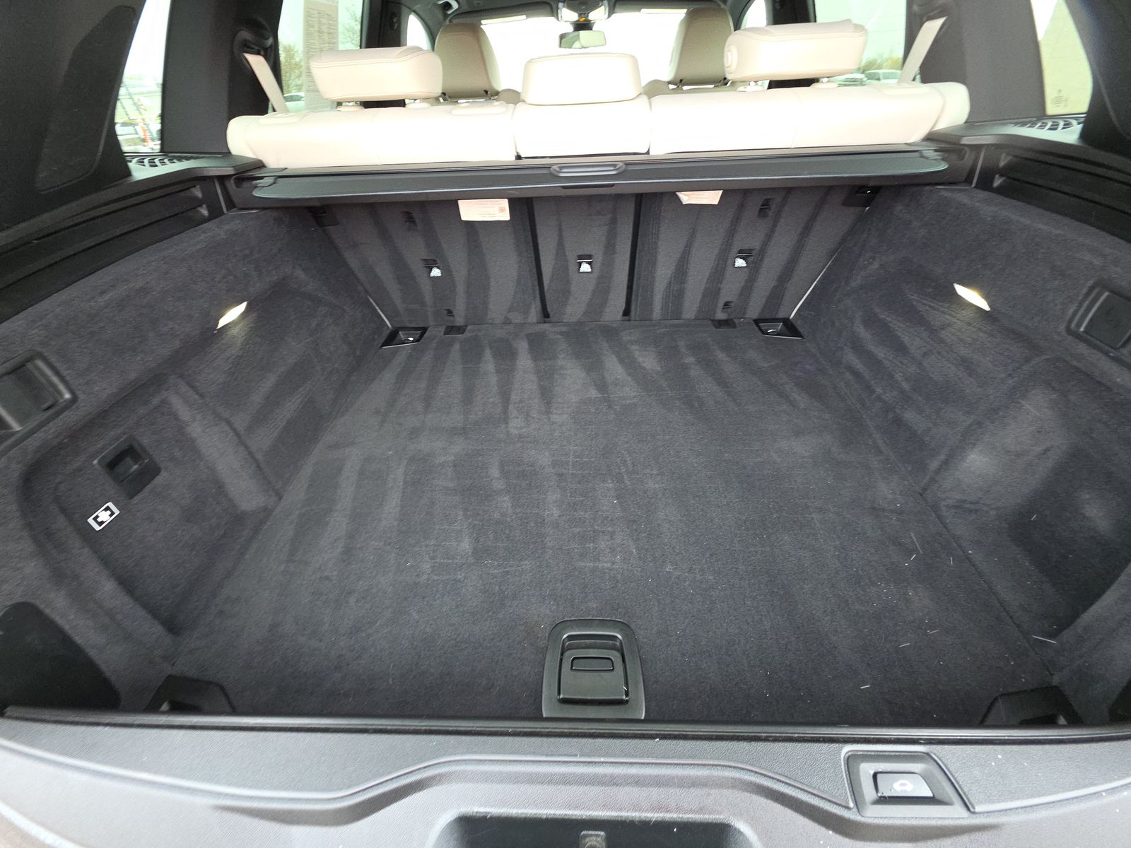 2020 BMW X5 xDrive40i AWD