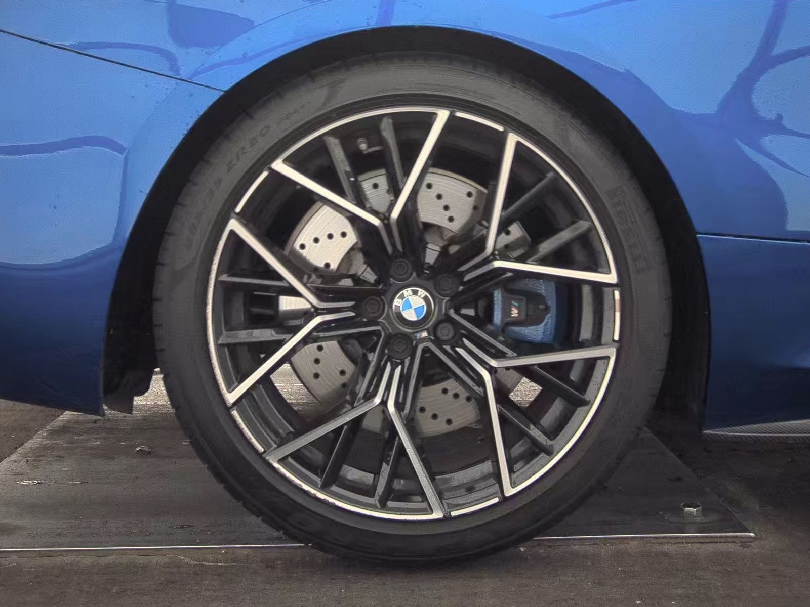 2024 BMW M8 Competition AWD