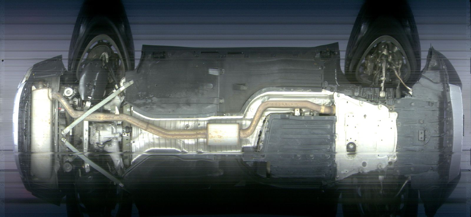 2020 BMW X5 xDrive40i AWD