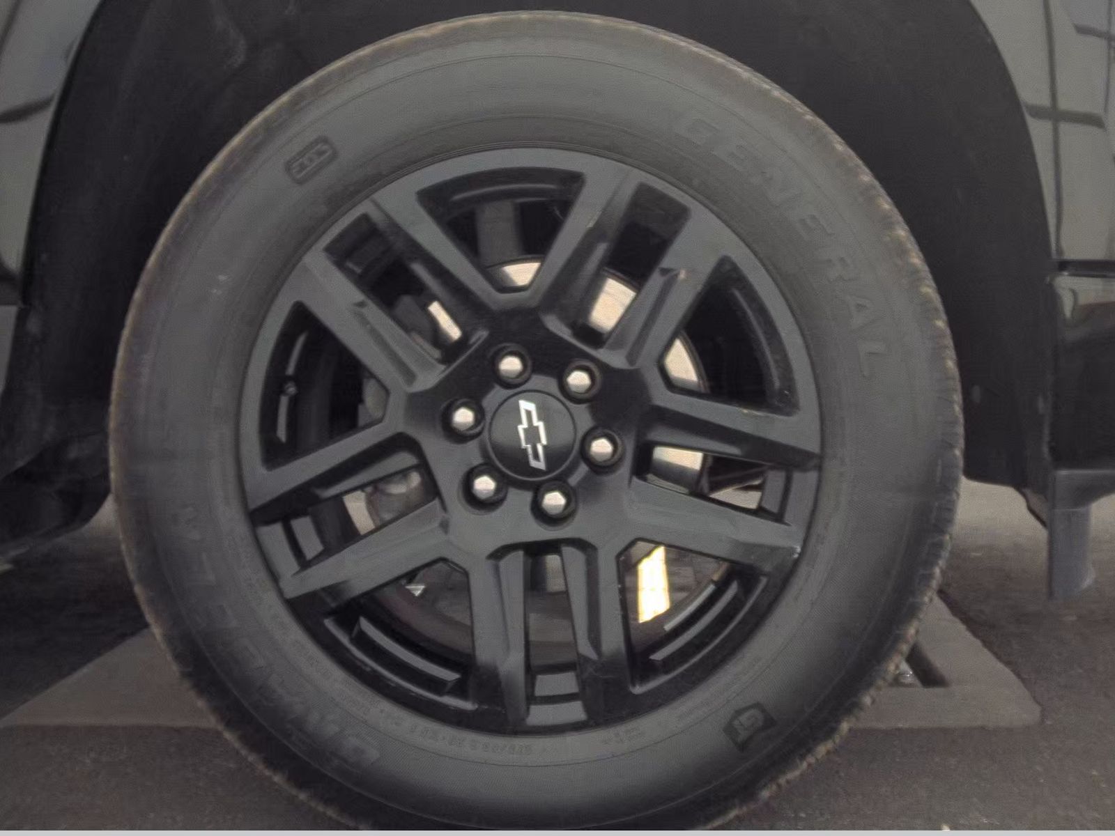 2022 Chevrolet Silverado 1500 Custom RWD