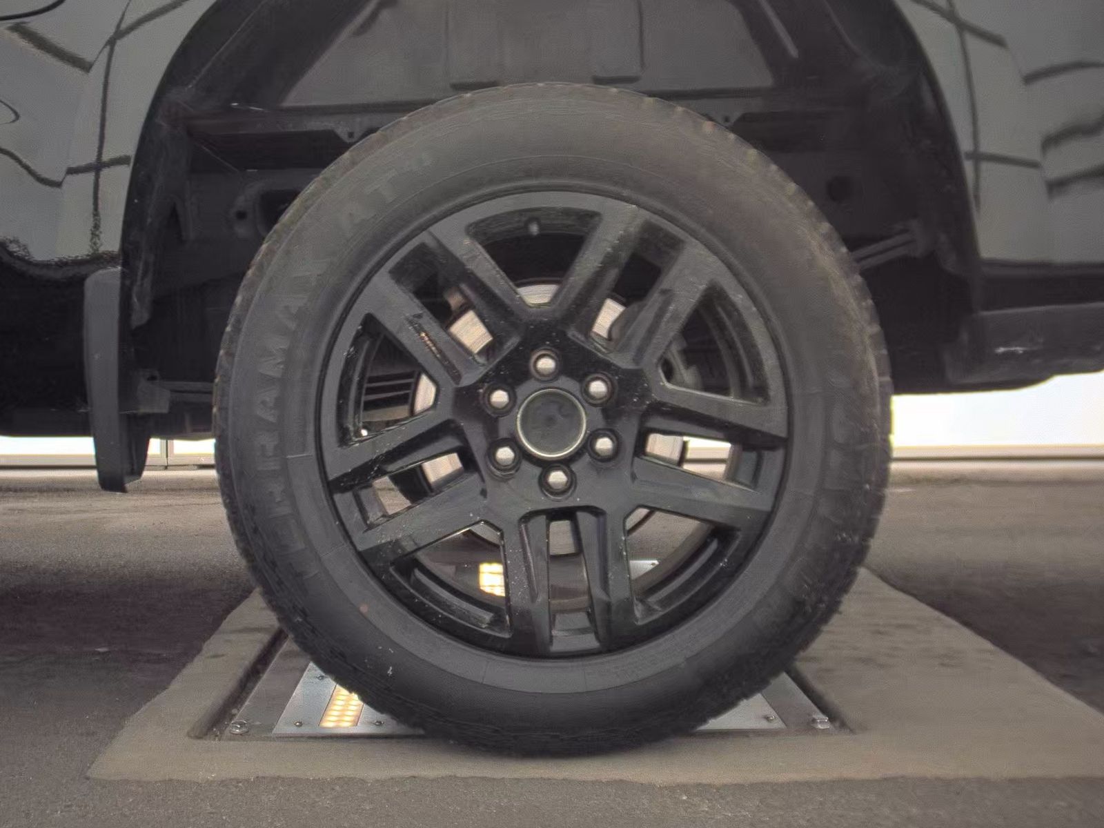 2022 Chevrolet Silverado 1500 Custom RWD