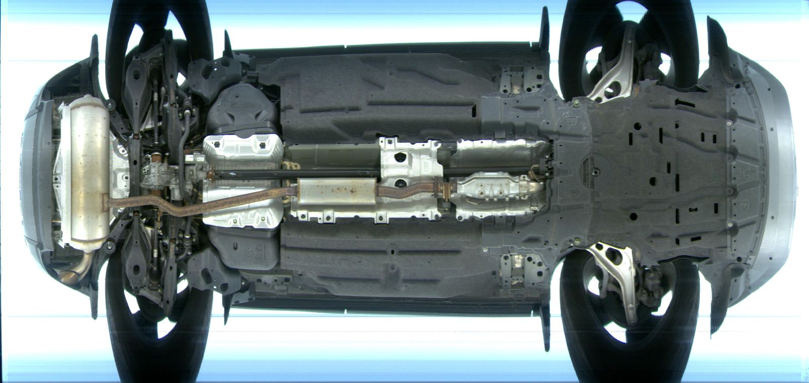 2023 Nissan Rogue SL AWD