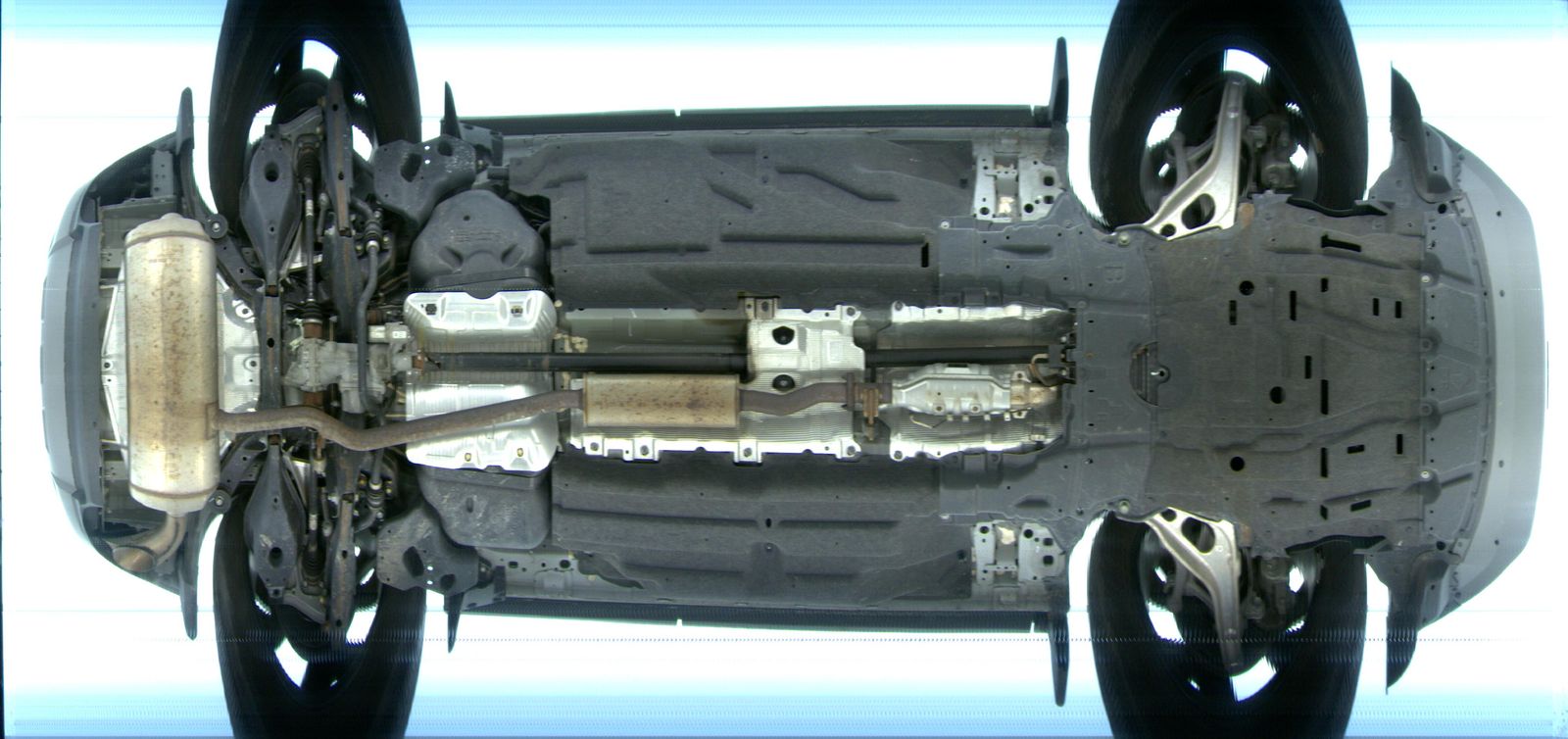 2023 Nissan Rogue SV AWD