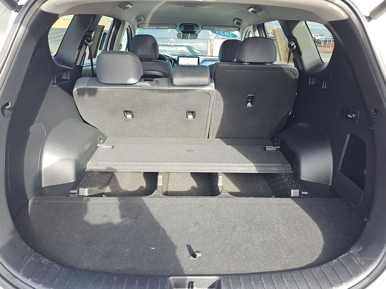 2023 Hyundai Santa Fe SEL AWD