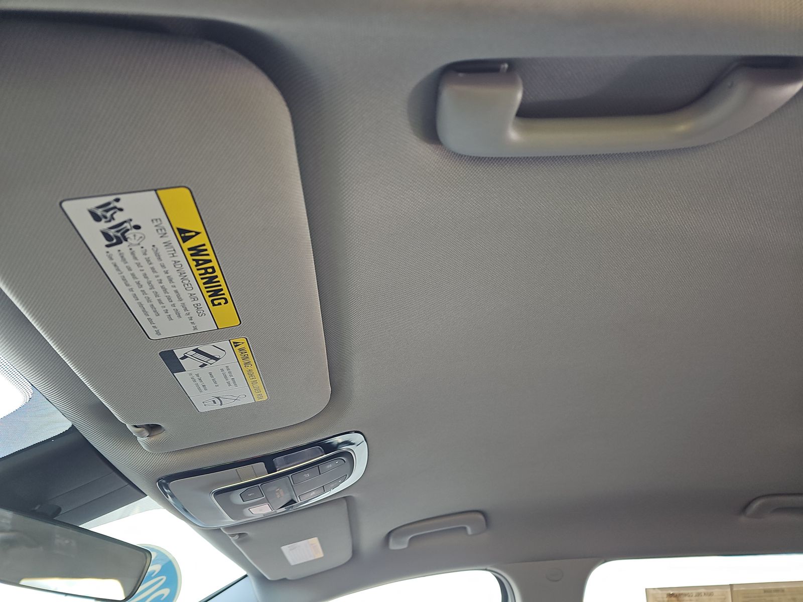 2023 Hyundai Santa Fe SEL AWD