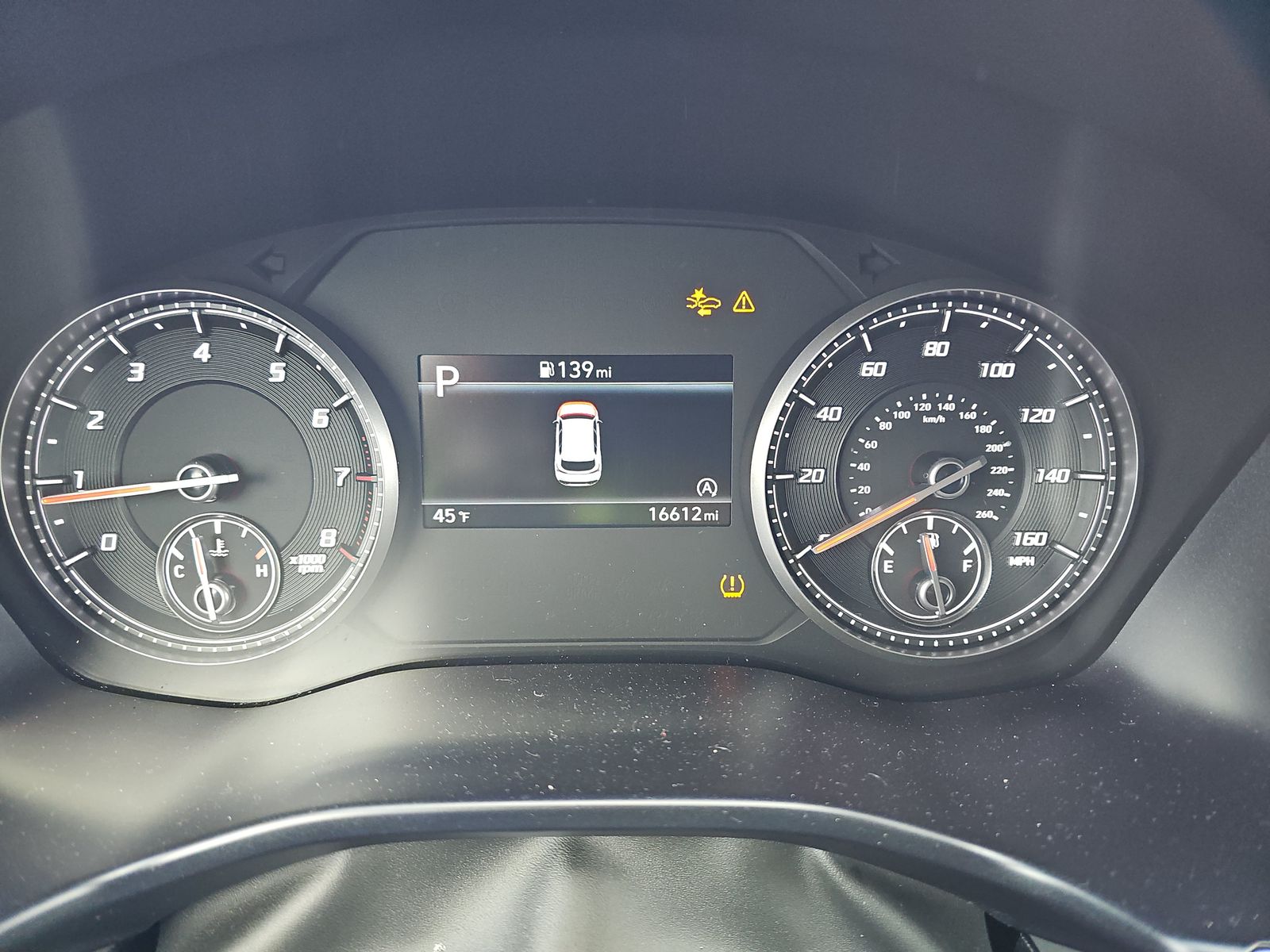 2023 Hyundai Santa Fe SEL AWD