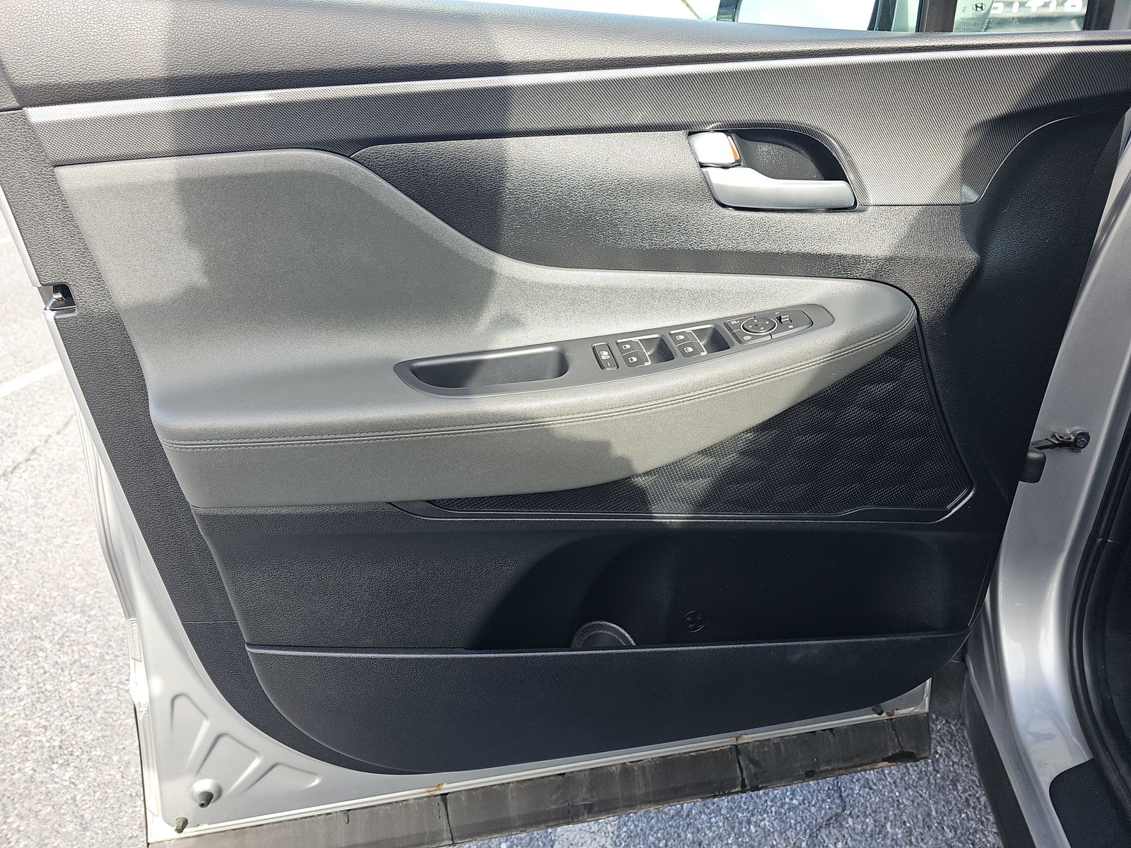 2023 Hyundai Santa Fe SEL AWD