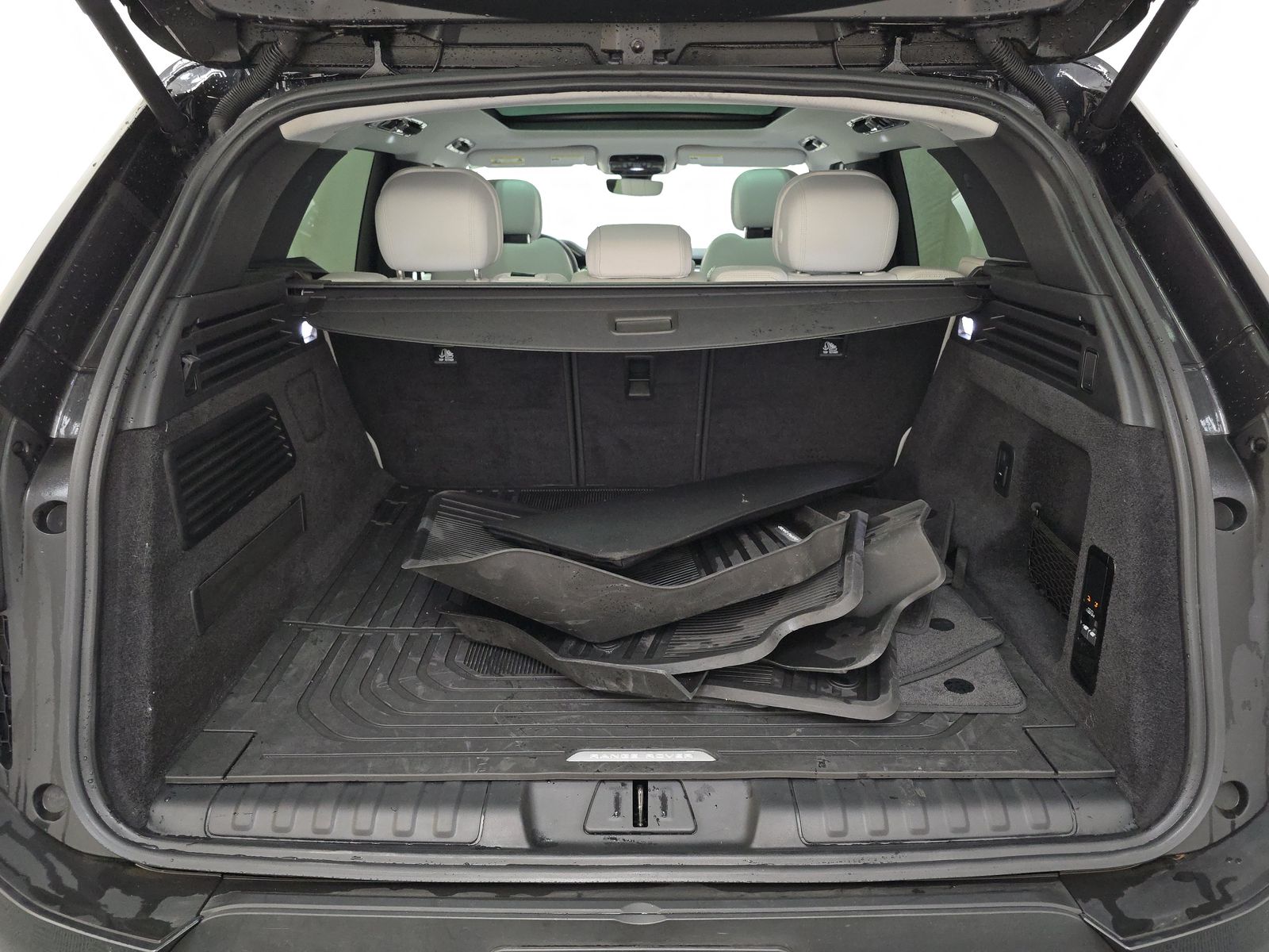 2024 Land Rover Range Rover Sport SE AWD