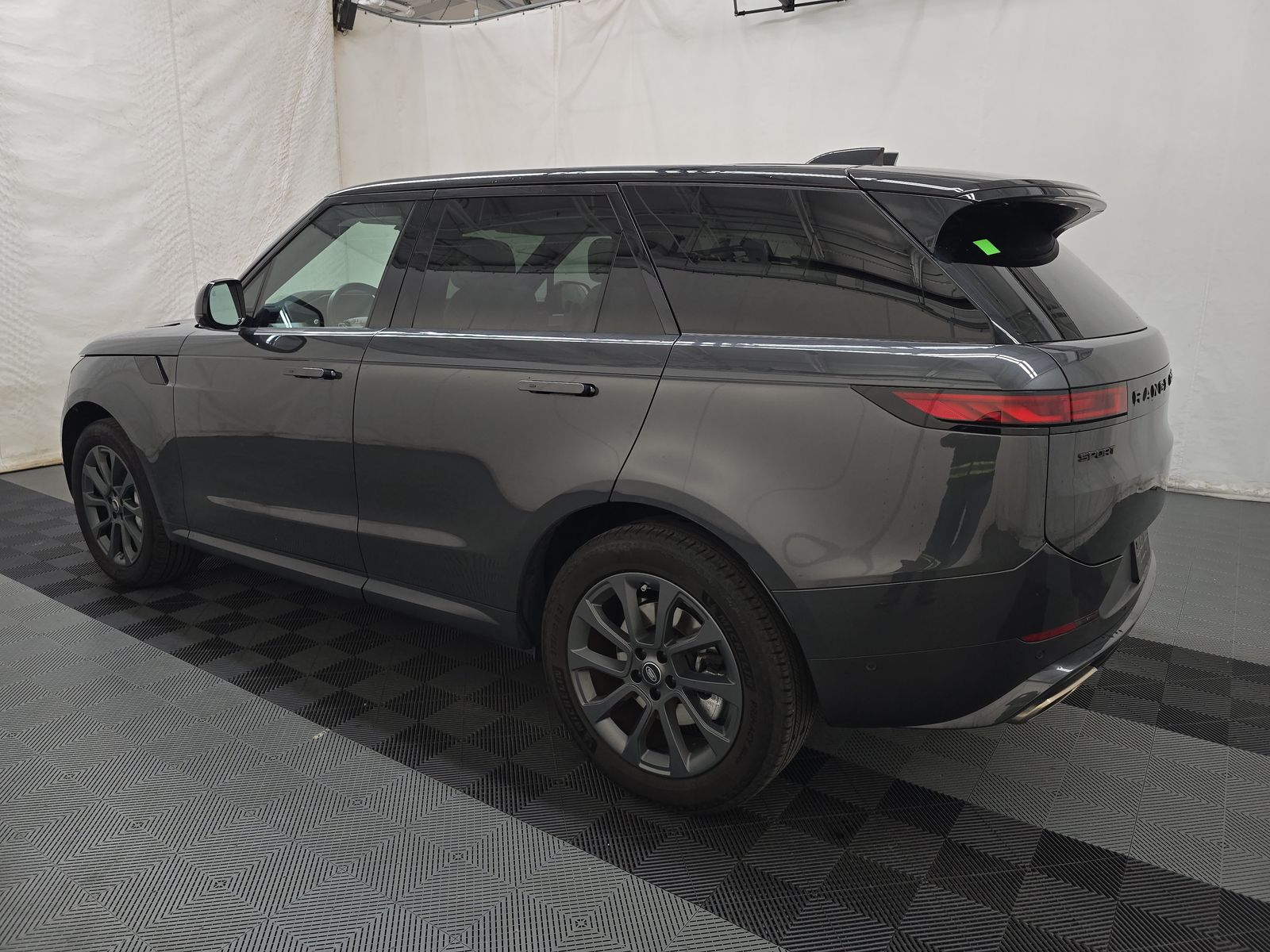 2024 Land Rover Range Rover Sport SE AWD