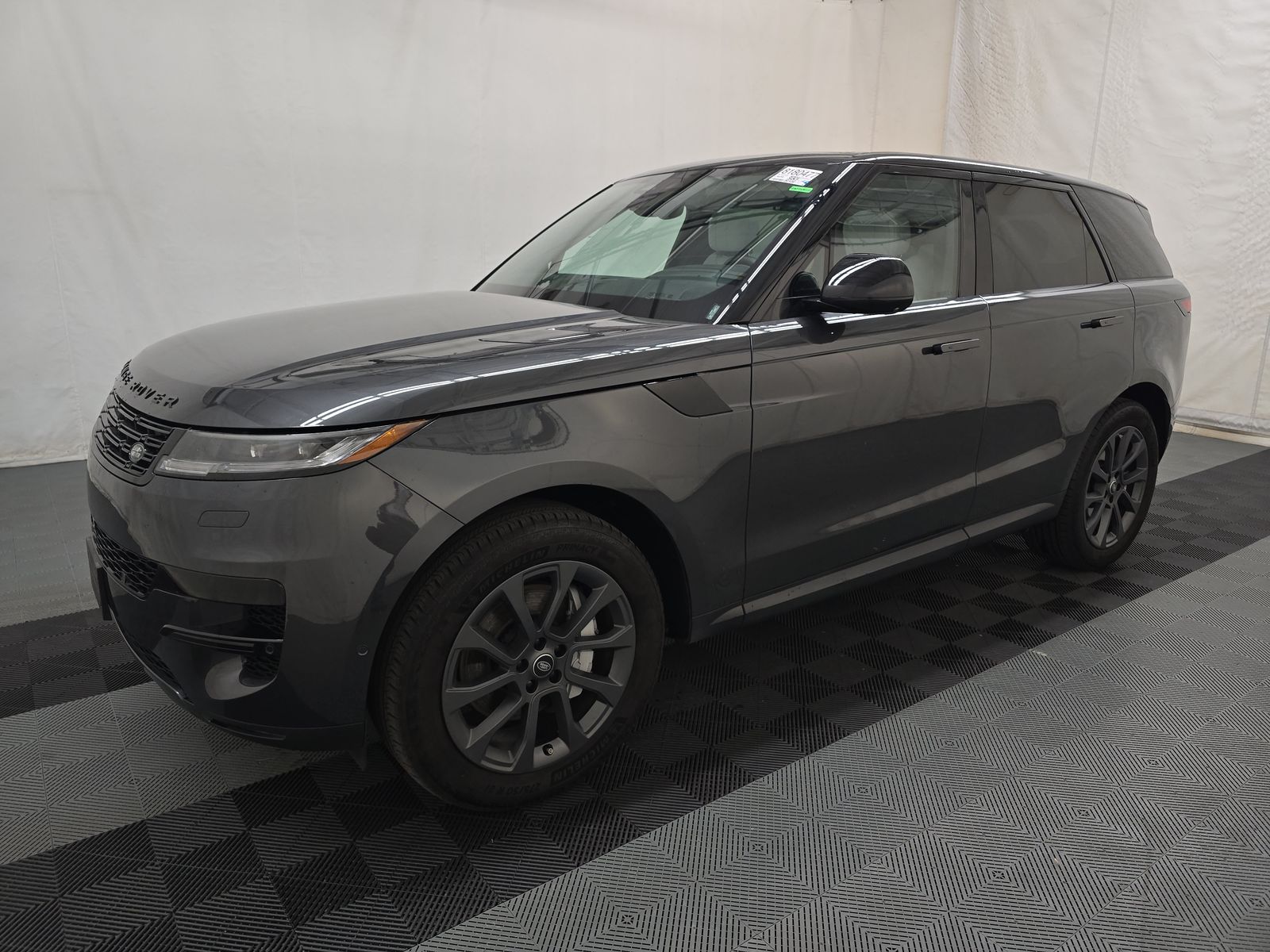 2024 Land Rover Range Rover Sport SE AWD