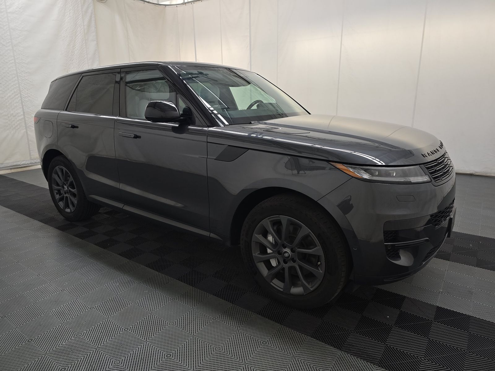 2024 Land Rover Range Rover Sport SE AWD