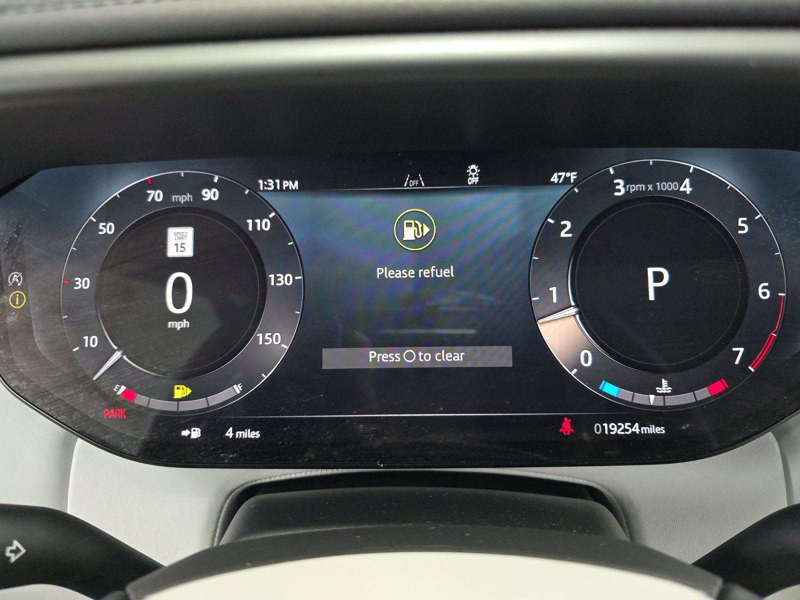 2024 Land Rover Range Rover Sport SE AWD