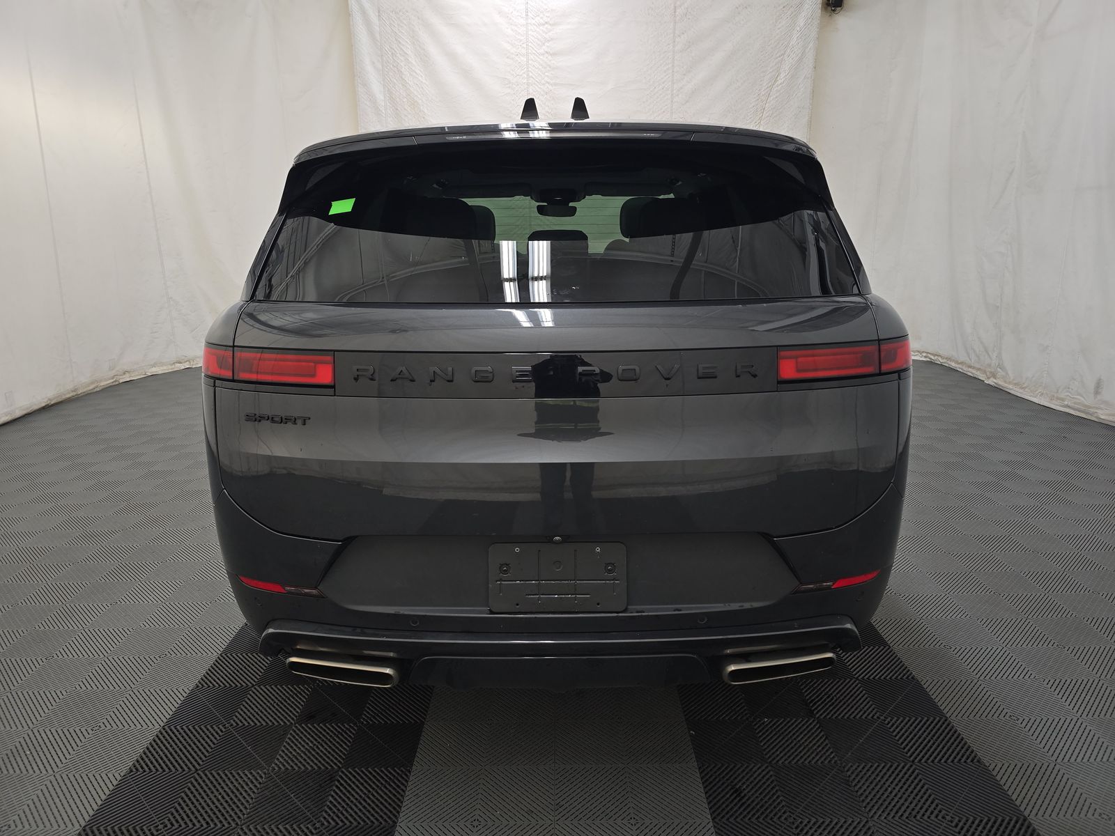 2024 Land Rover Range Rover Sport SE AWD