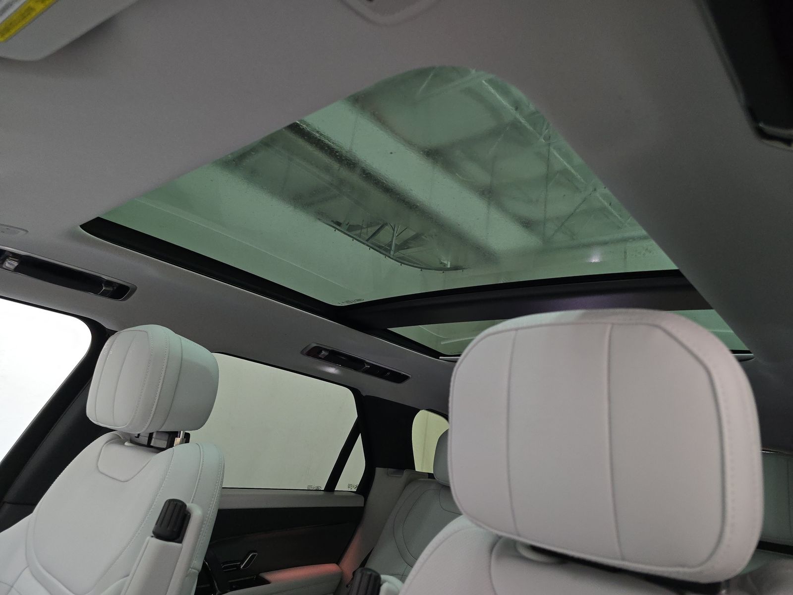 2024 Land Rover Range Rover Sport SE AWD