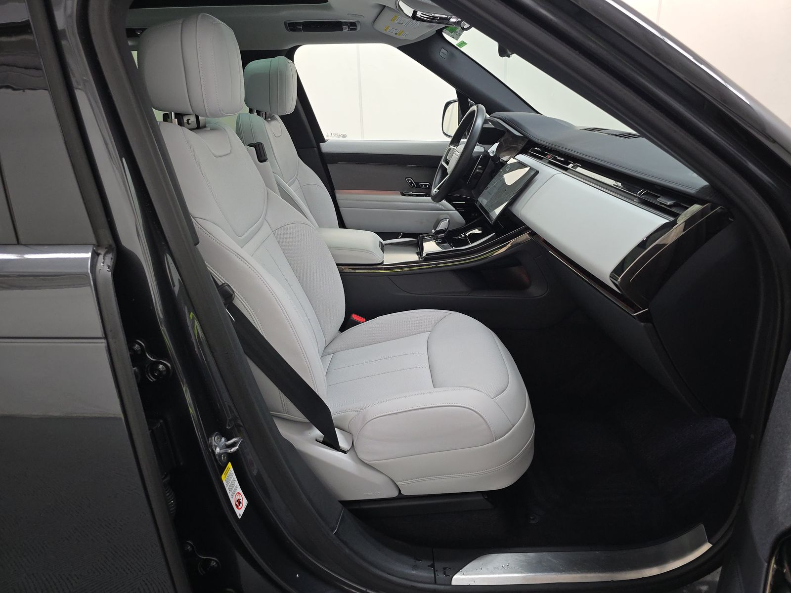 2024 Land Rover Range Rover Sport SE AWD