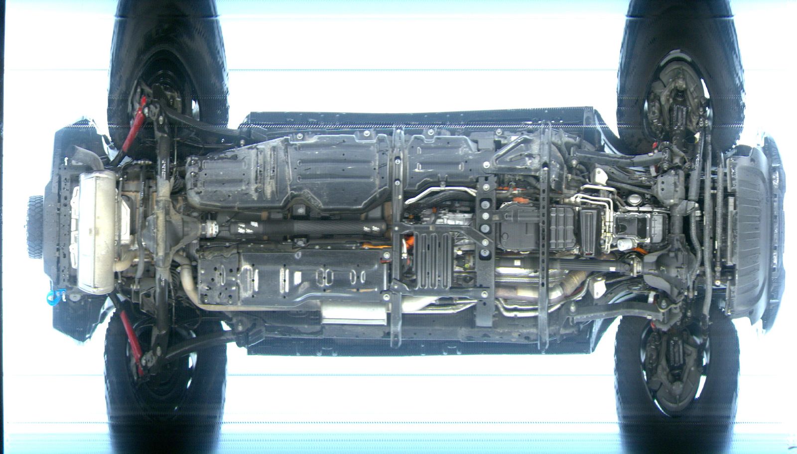 2023 Jeep Wrangler 4xe Willys AWD