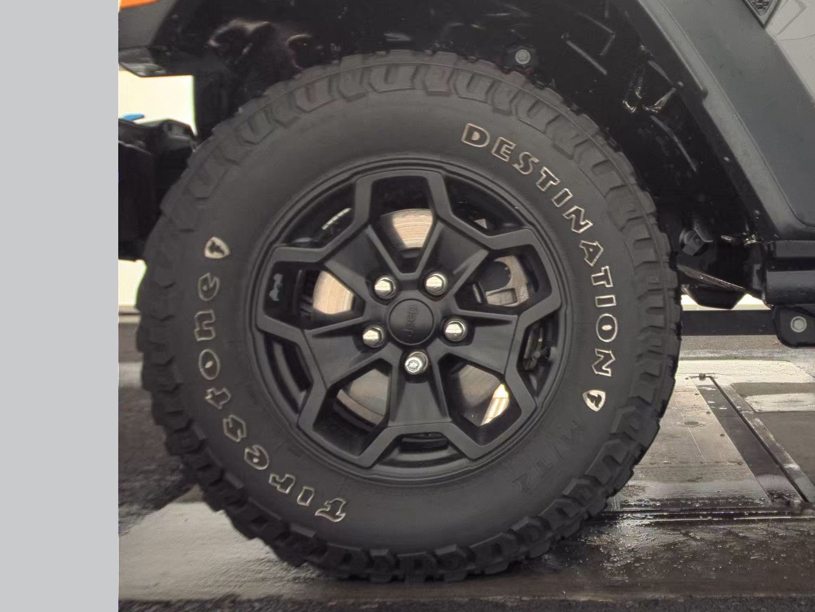 2023 Jeep Wrangler 4xe Willys AWD