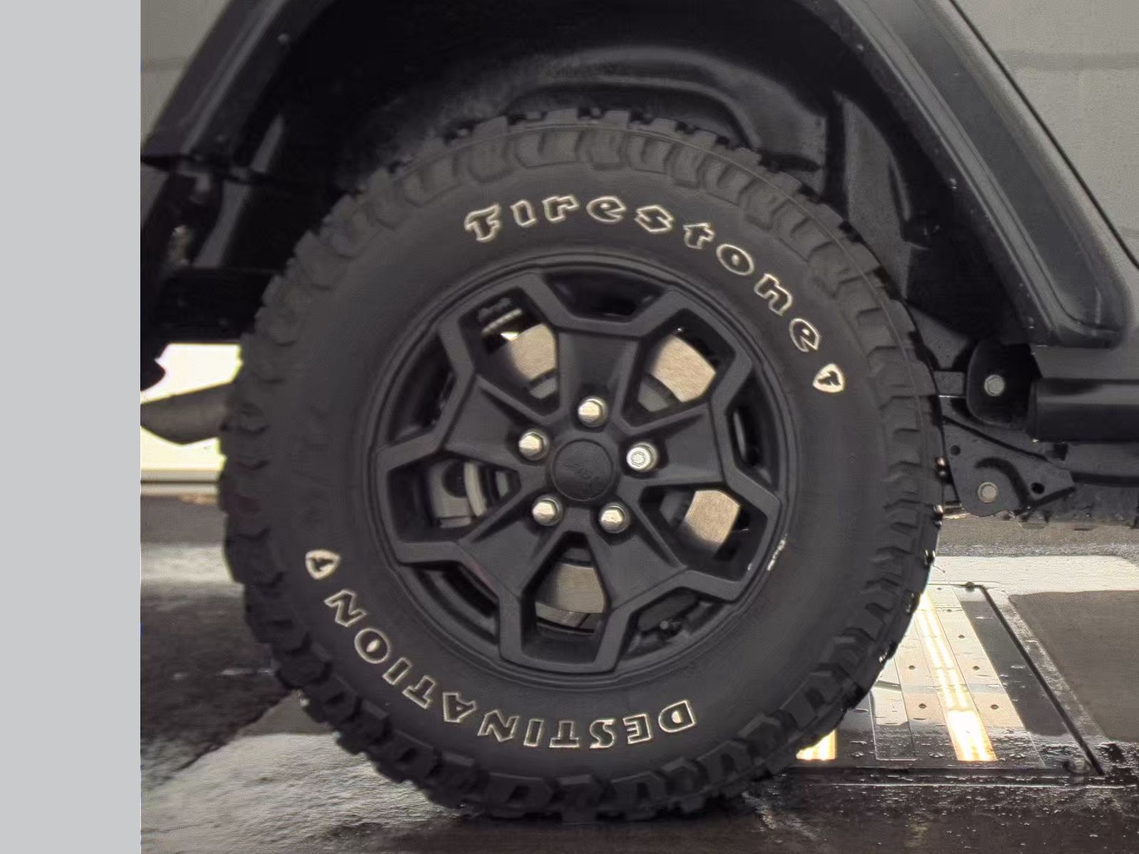 2023 Jeep Wrangler 4xe Willys AWD