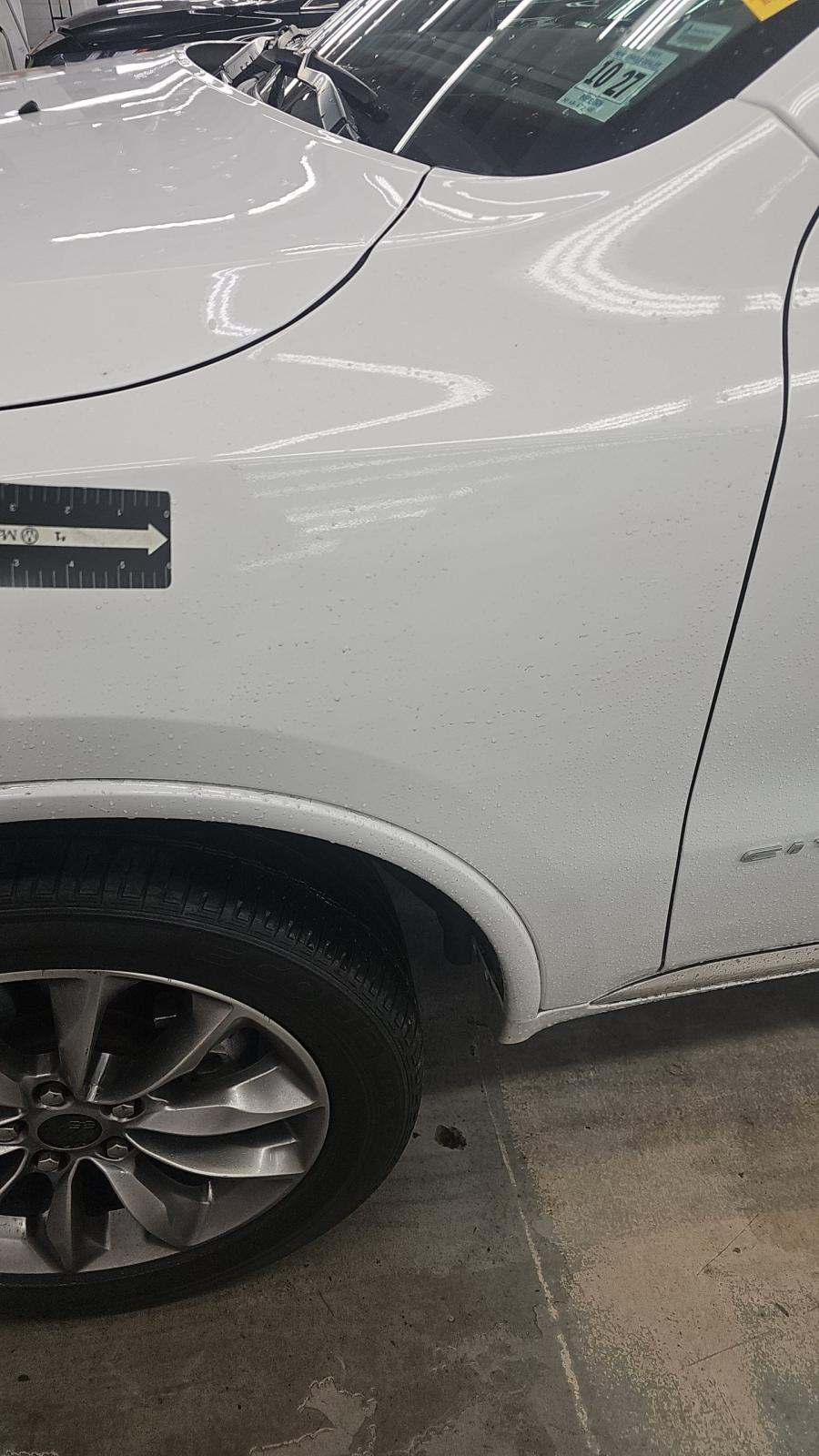 2022 Dodge Durango Citadel AWD