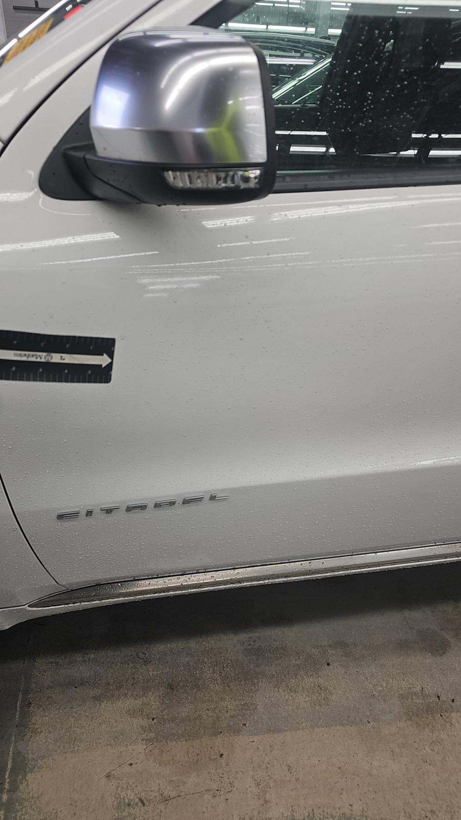 2022 Dodge Durango Citadel AWD