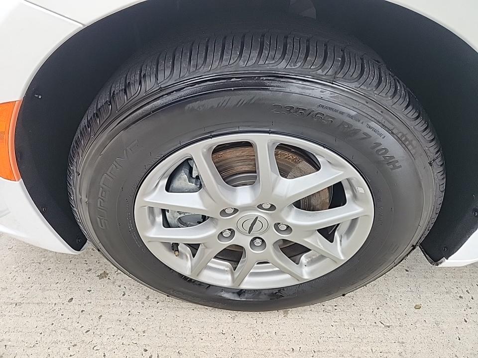 2024 Chrysler Pacifica Touring L FWD