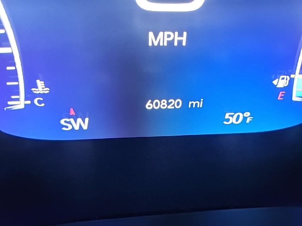 2024 Chrysler Pacifica Touring L FWD