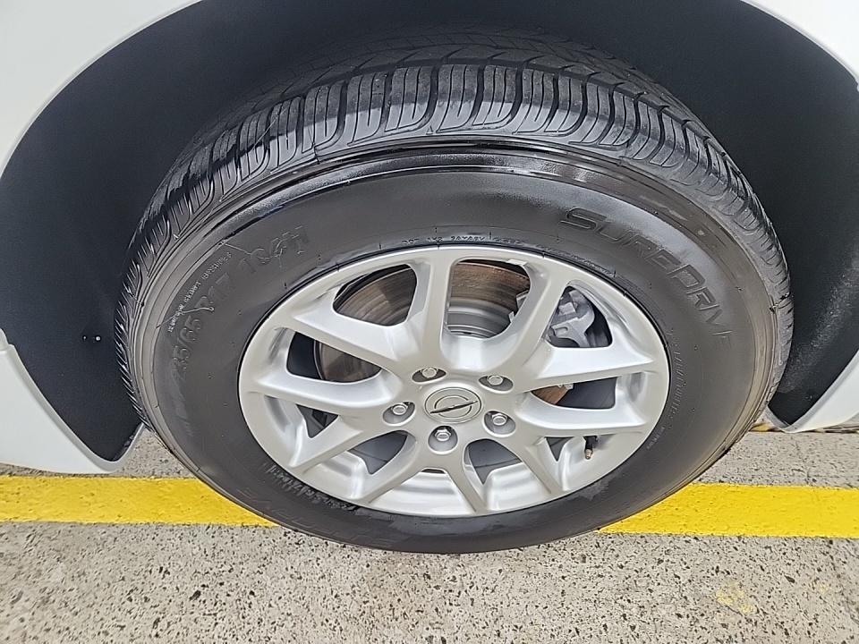 2024 Chrysler Pacifica Touring L FWD